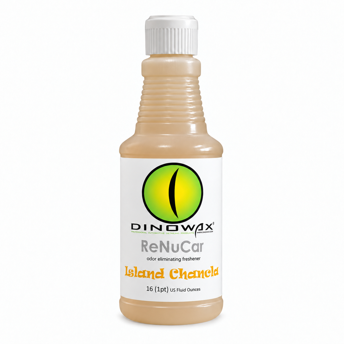 ReNuCar - Island Chancla