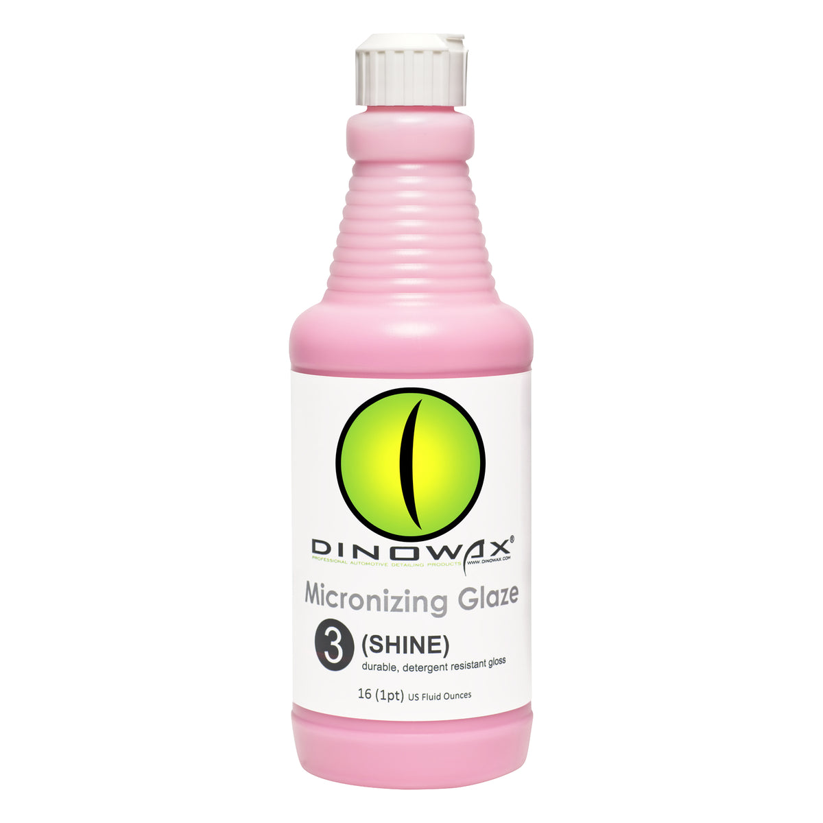 Micronizing Glaze (3)