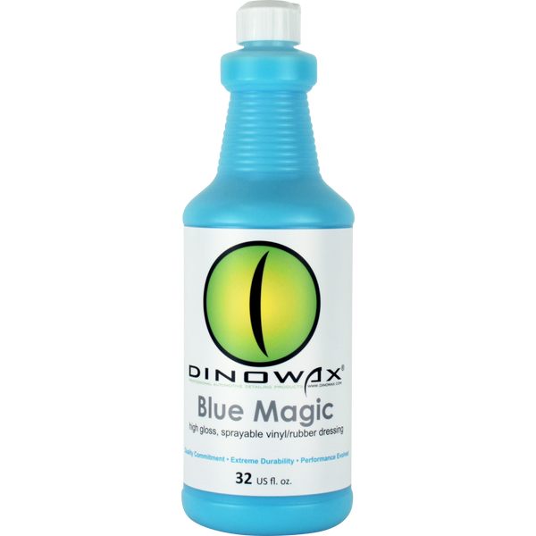 Blue Magic Dressing – Dealer Magic