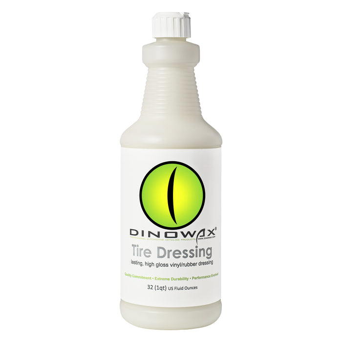 Tire Dressing