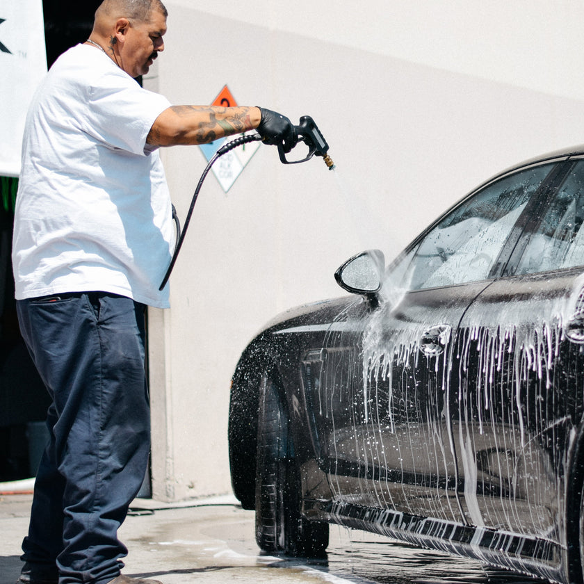 CLEAN