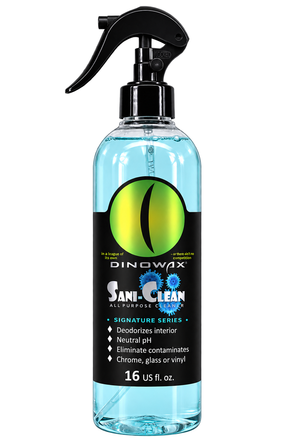 SANI-CLEAN