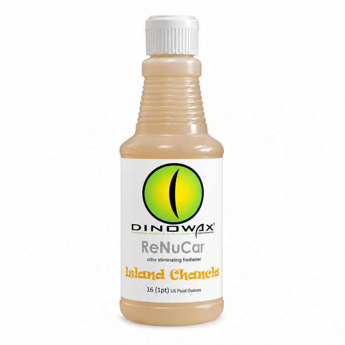 ReNuCar - Island Chancla