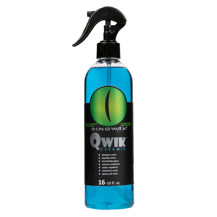 QWIK Ceramic
