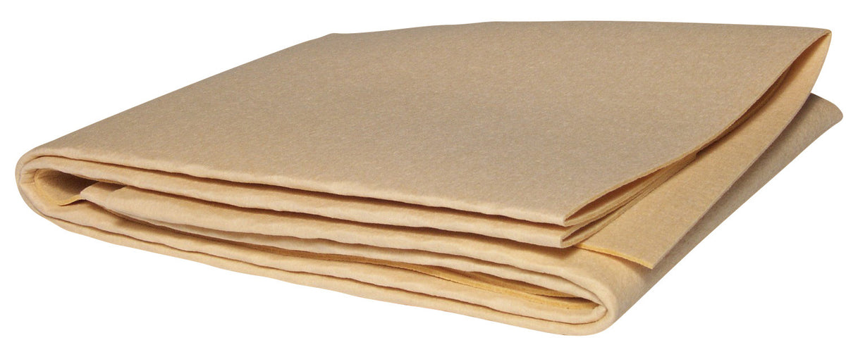 23” x 27” Synthetic Drying Cloth (Chamois)