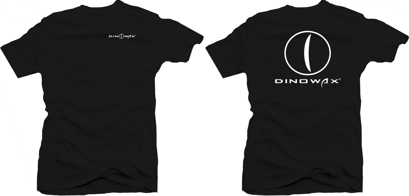 Dinowax Two-Sided Ultra Cotton T-Shirt