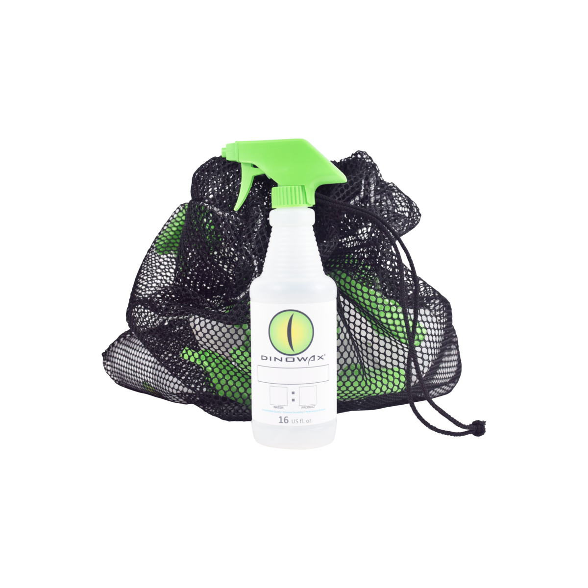 Bag 'O Bottles - 16 OZ