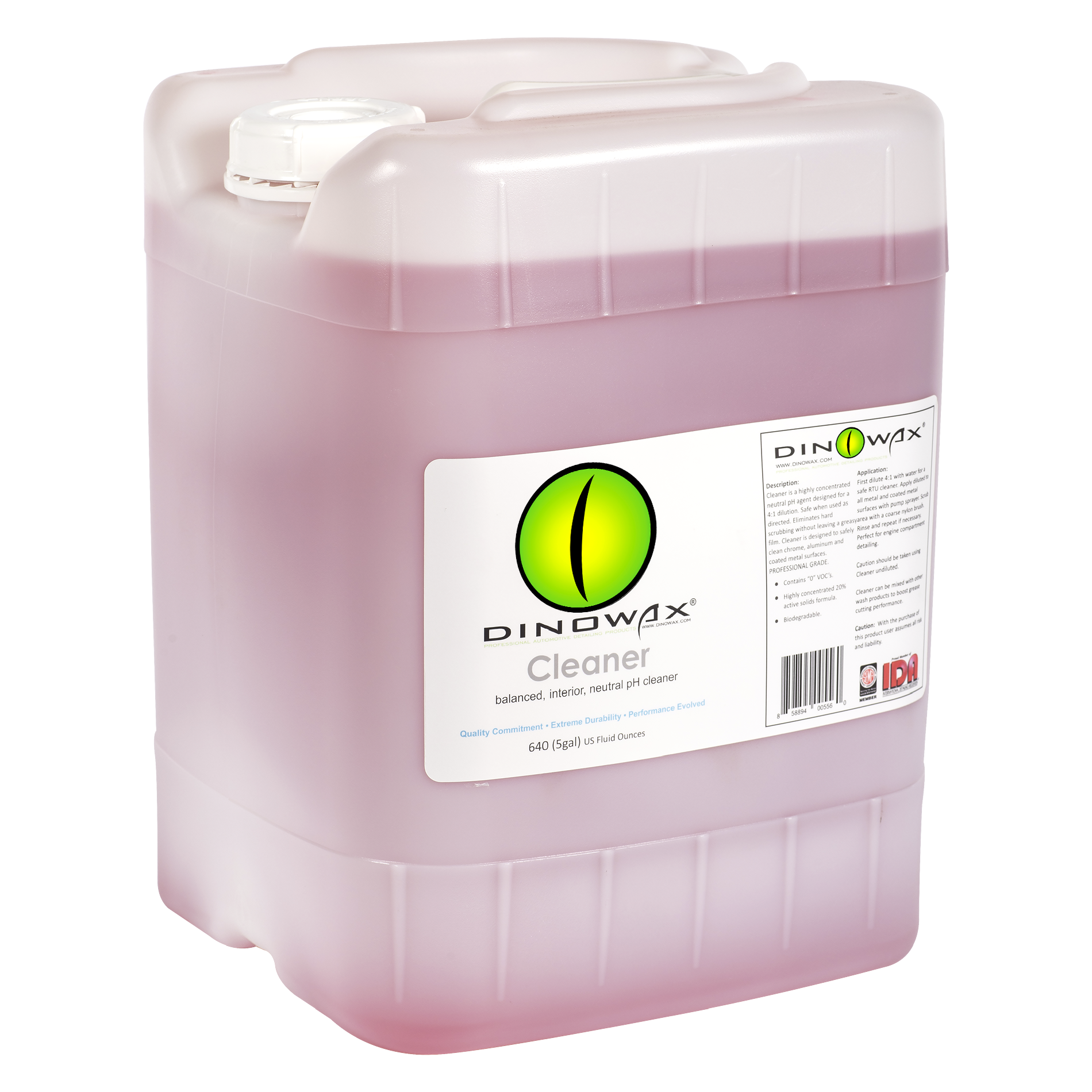 Divax Cleaner Cleaner
