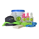 Dinowax Detailing Starter Kit
