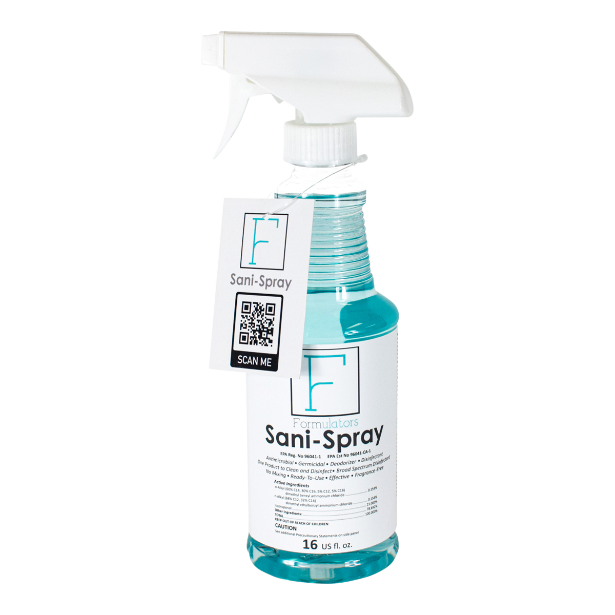 Sani-Spray