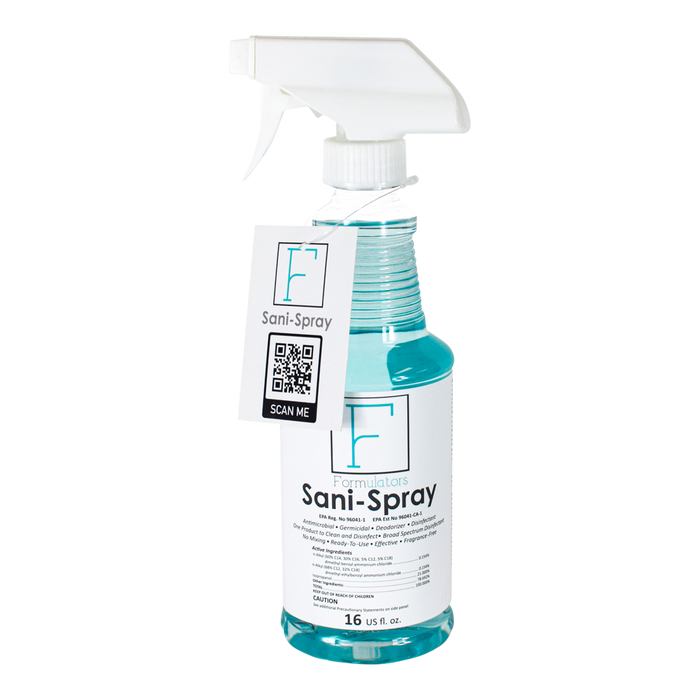 Sani-Spray