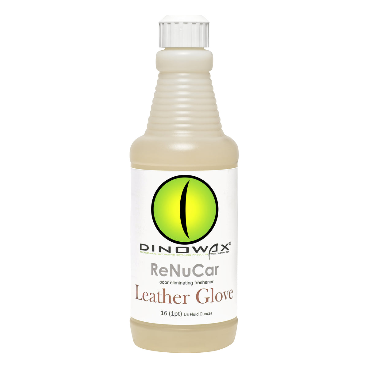 ReNuCar - Leather Glove