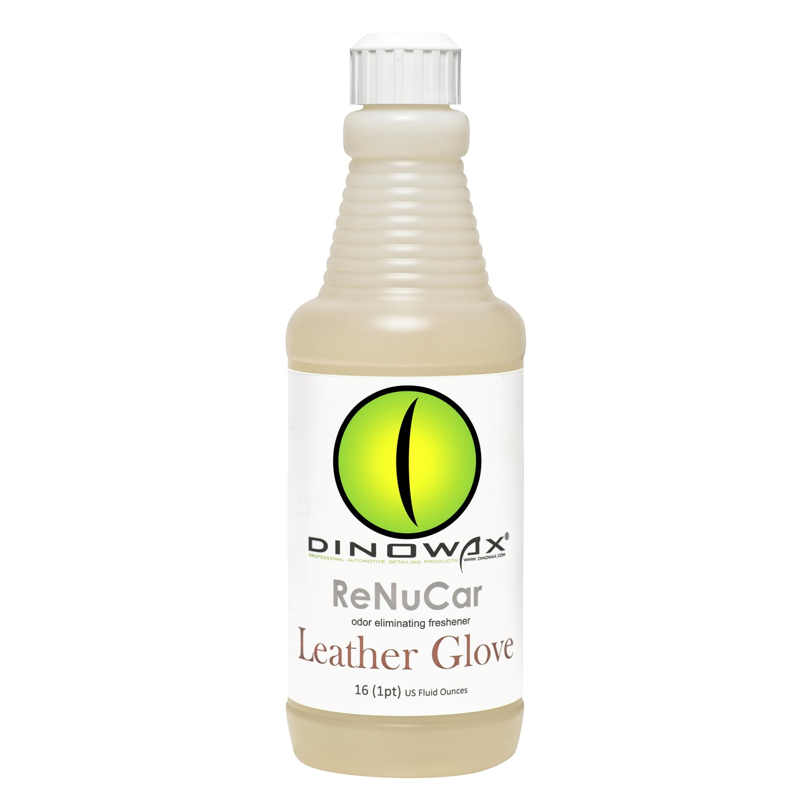 ReNuCar - Leather Glove