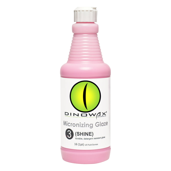 Micronizing Glaze (3)