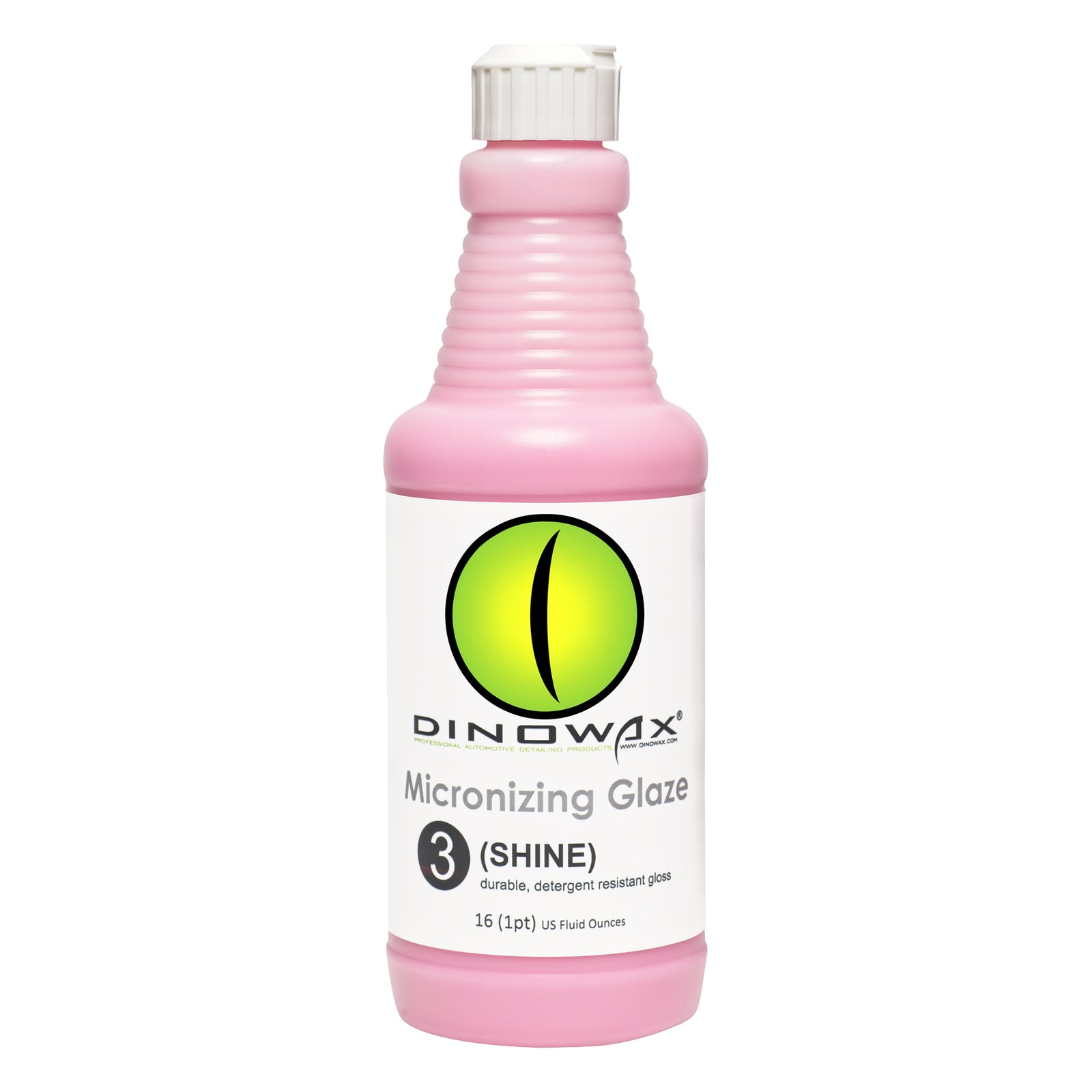 Micronizing Glaze (3)