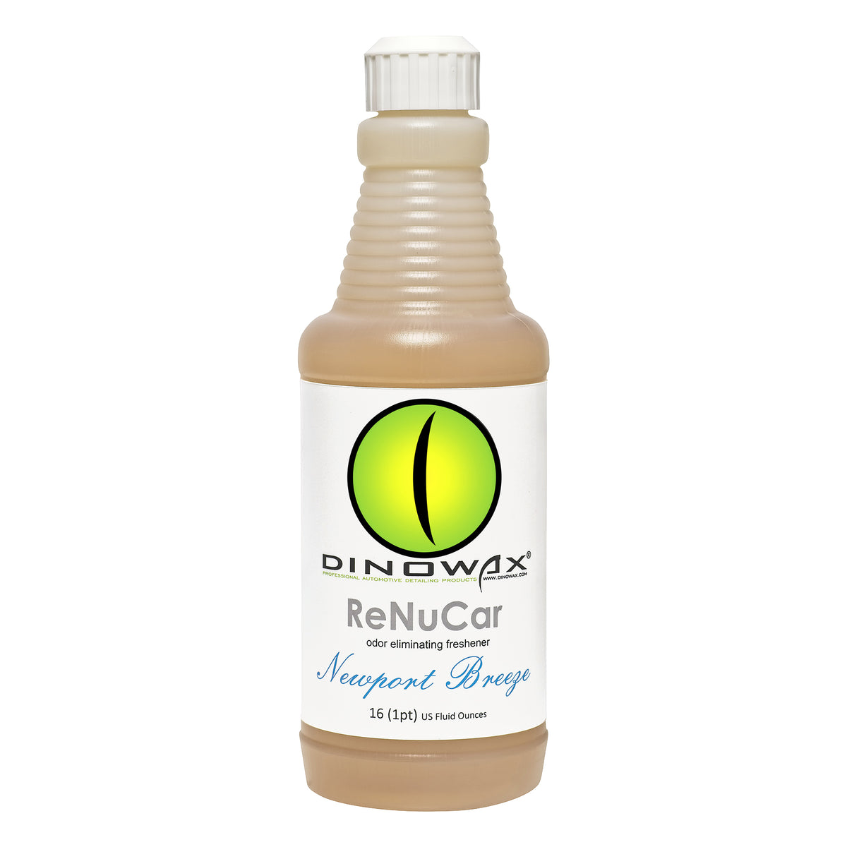 ReNuCar - Newport Breeze