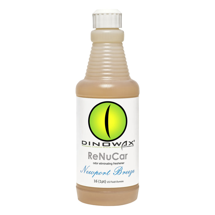 ReNuCar - Newport Breeze