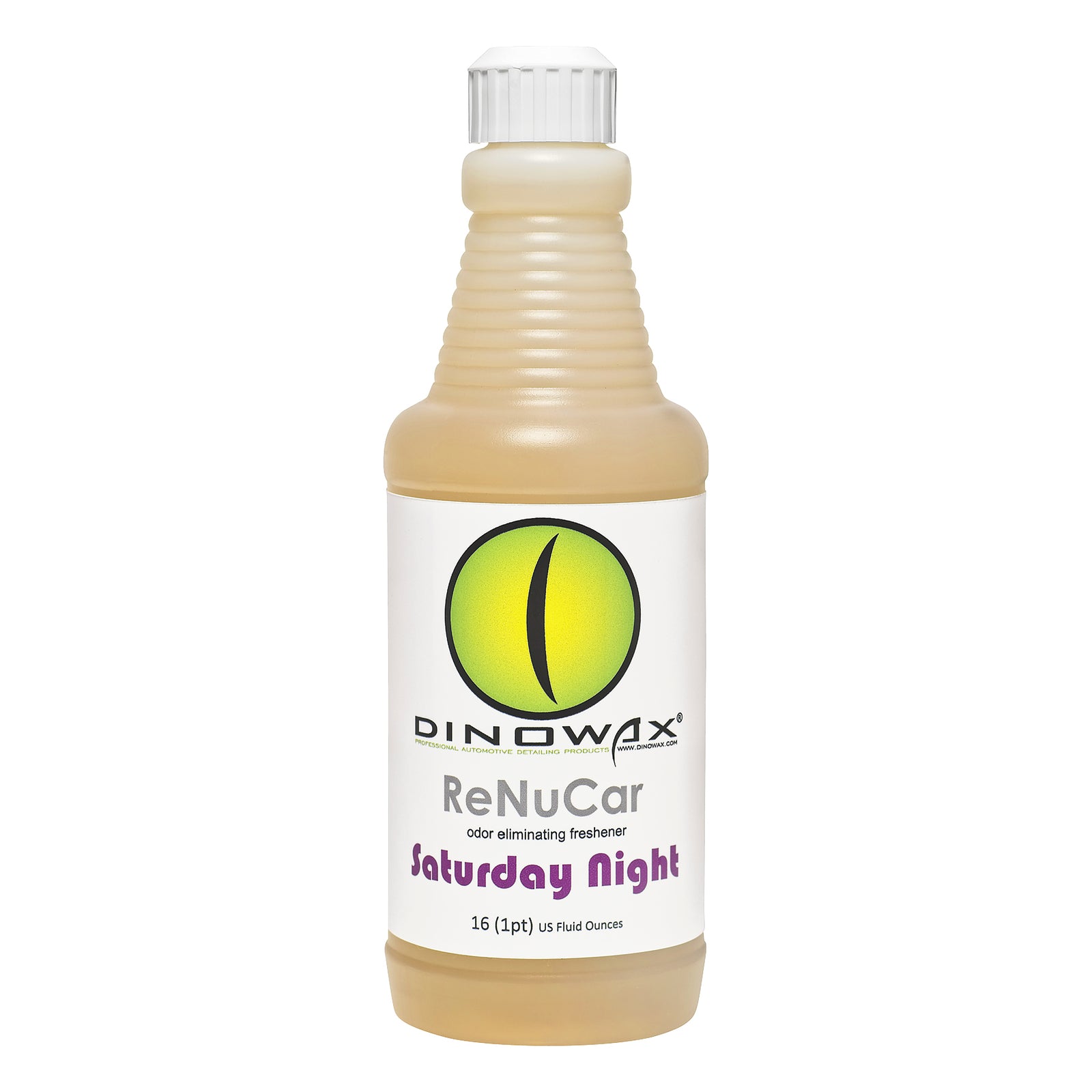 ReNuCar - Saturday Night