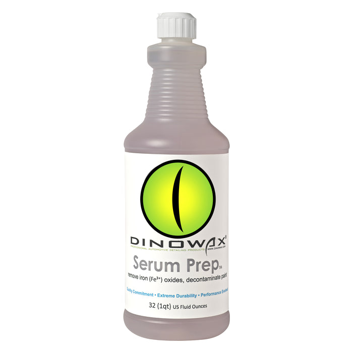 Serum PrepTM
