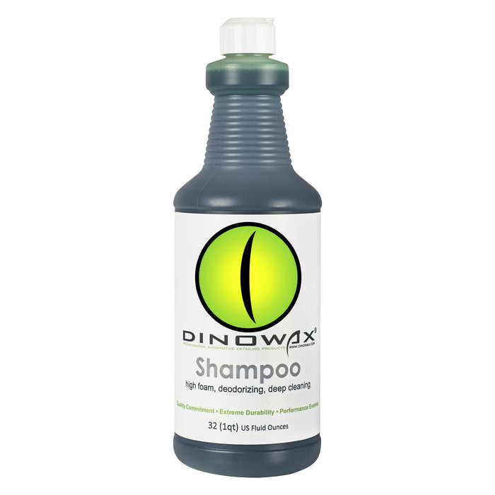 Shampoo