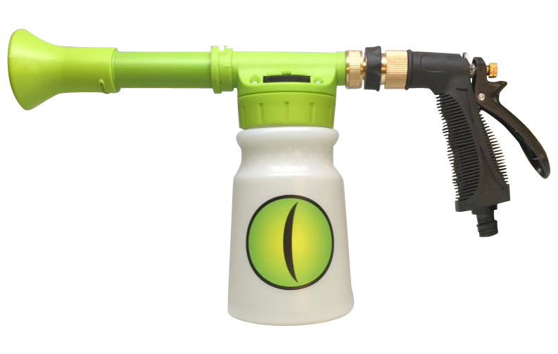 Low Pressure Foam Gun