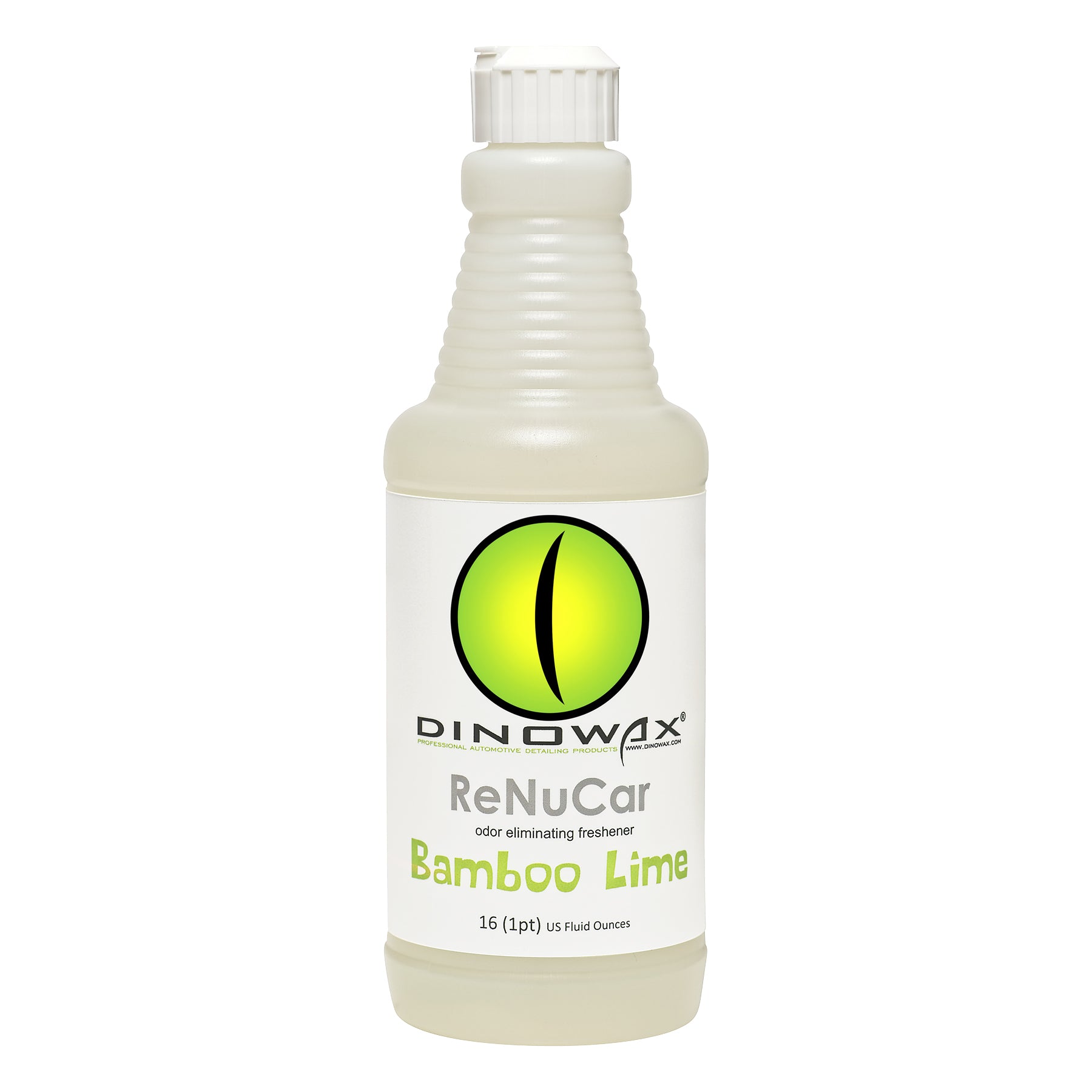 ReNuCar - Bamboo Lime