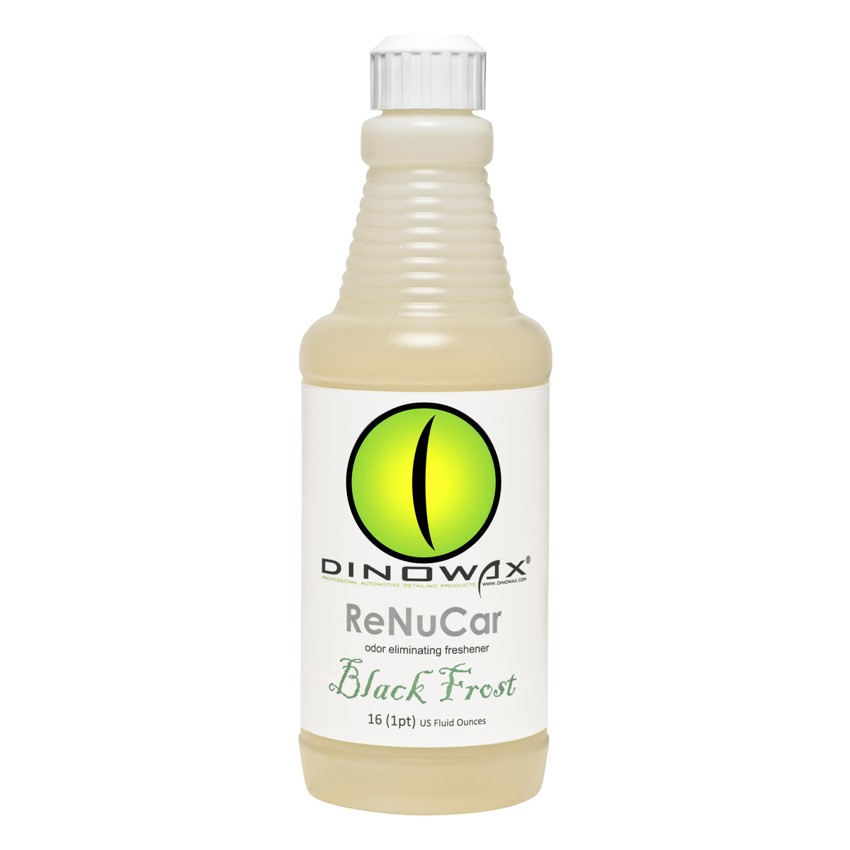 ReNuCar - Black Frost
