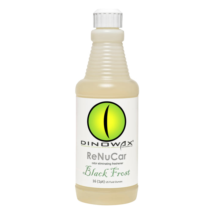 ReNuCar - Black Frost