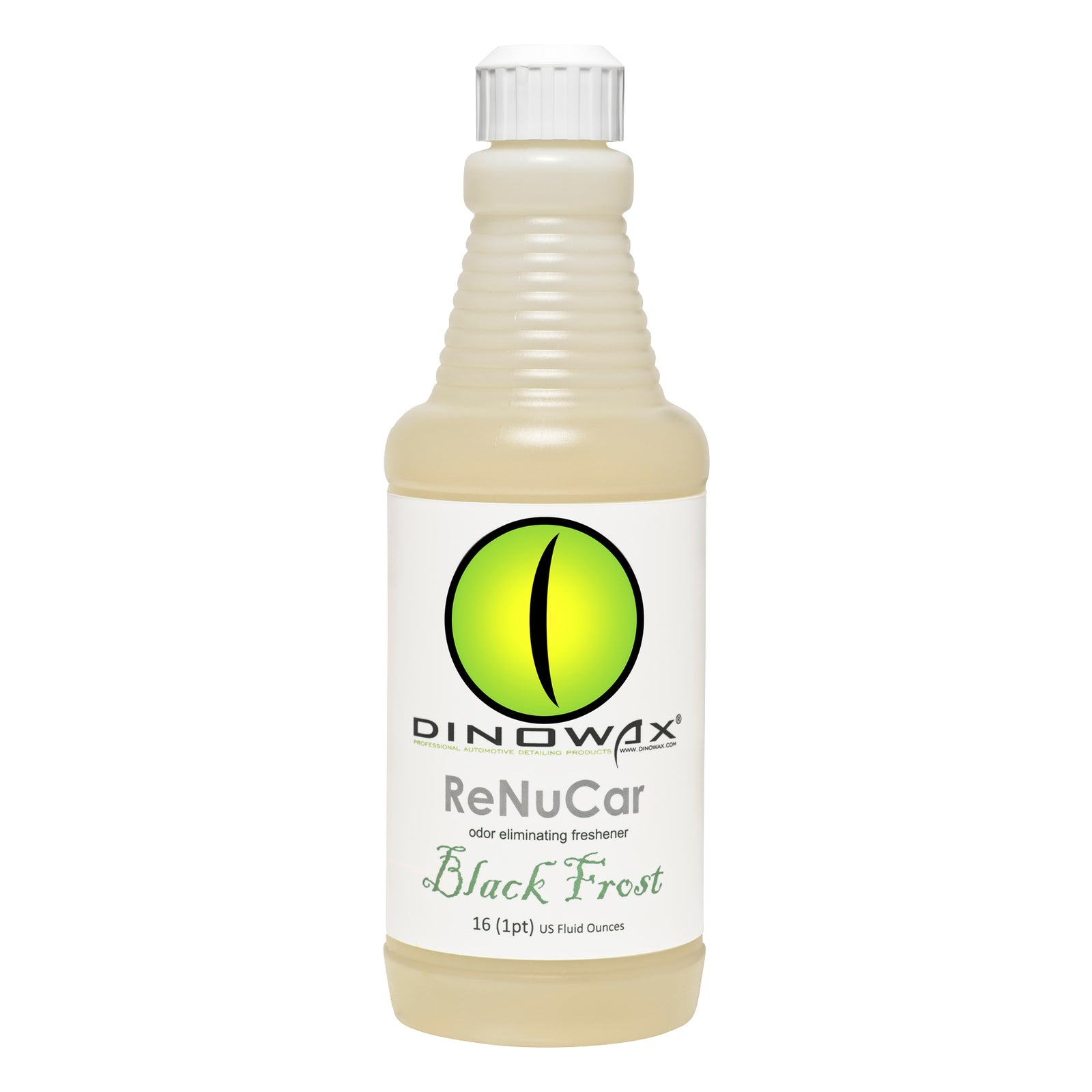 ReNuCar - Black Frost