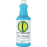 Blue Magic