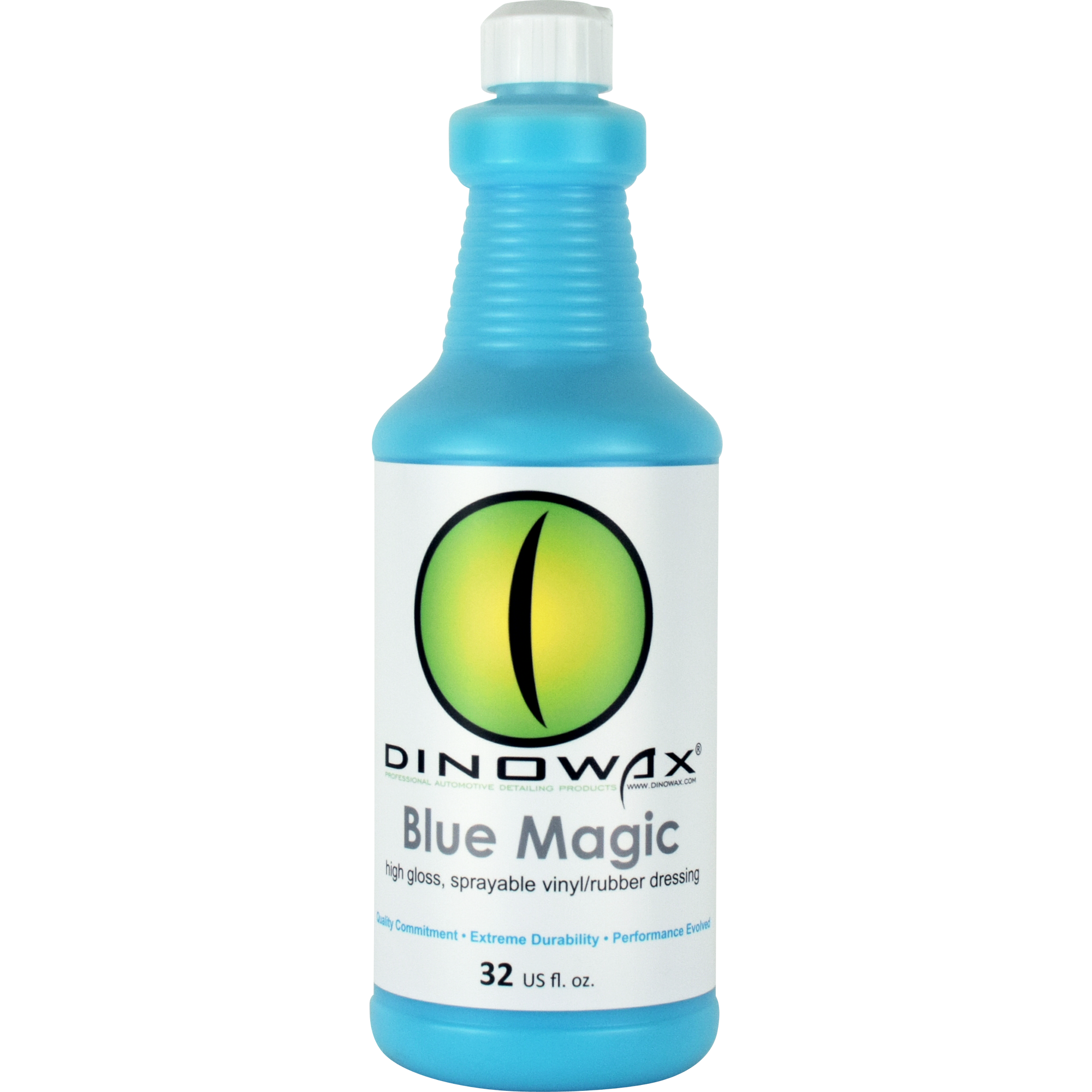 Blue Magic