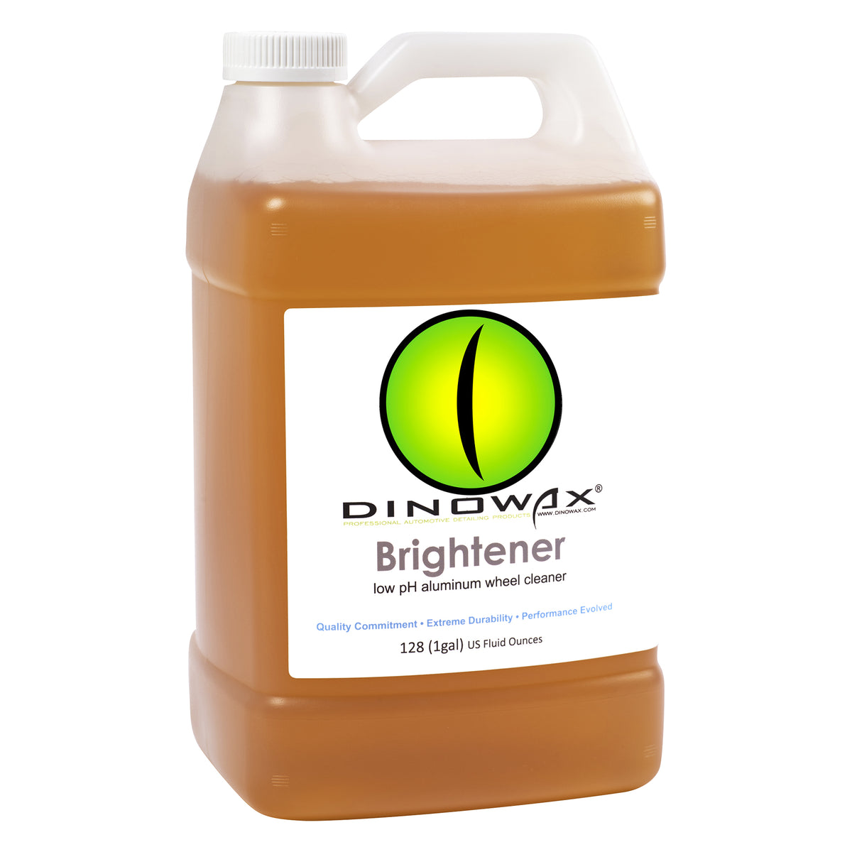 Dinowax Brightener for cars