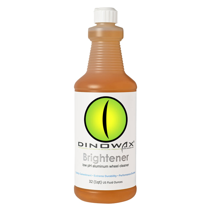 Dinowax Brightener for cars