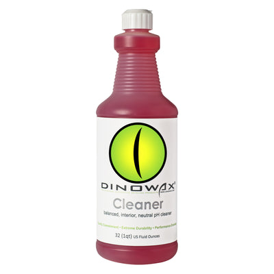 Dinowax Cleaner for cars