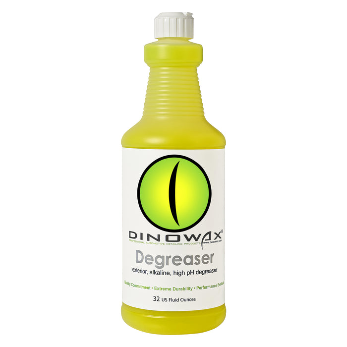 Degreaser