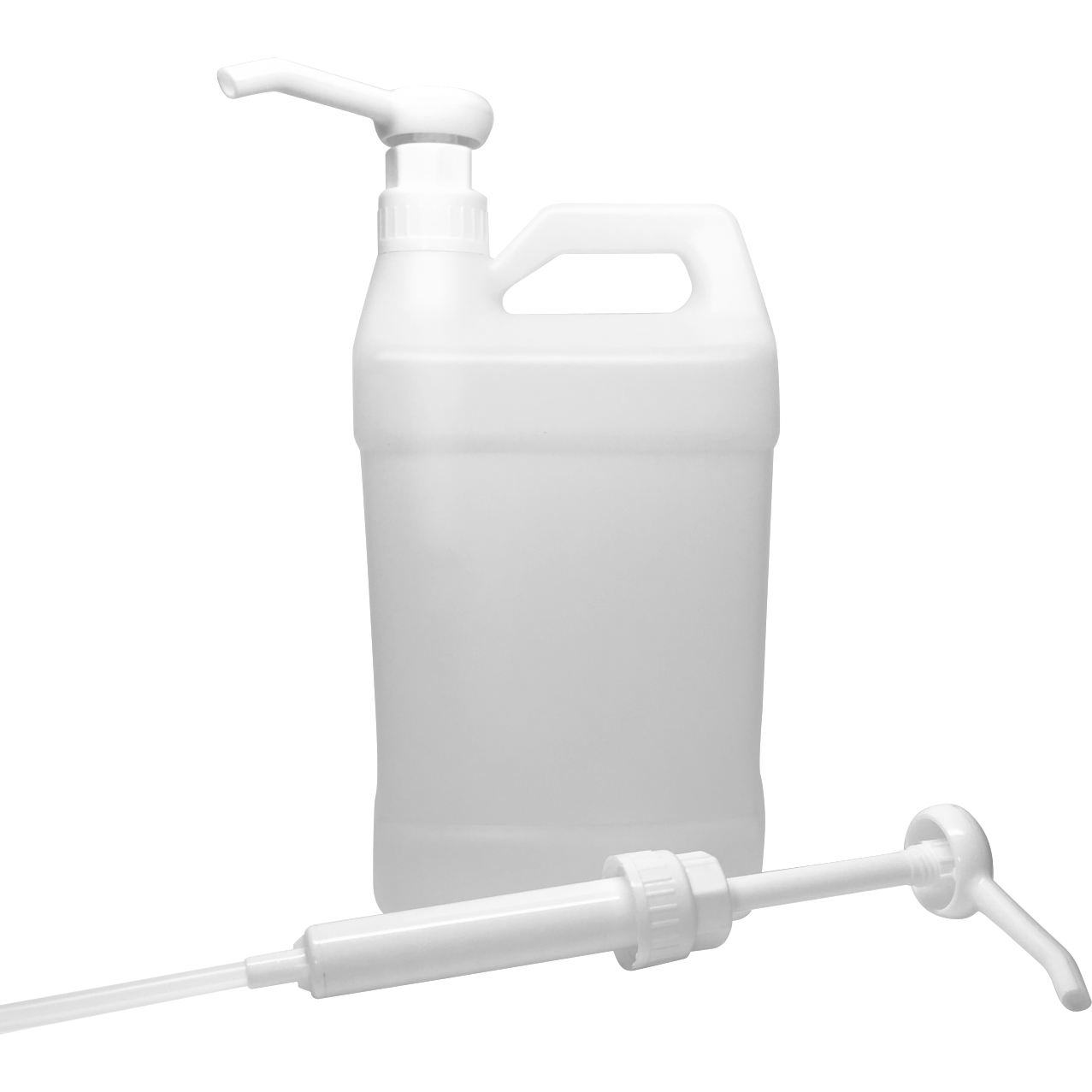 Pump - 1gal Container (1oz per stroke)