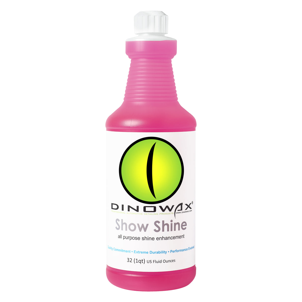 Show Shine
