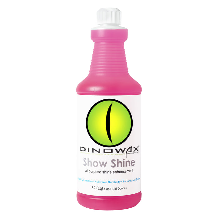 Show Shine