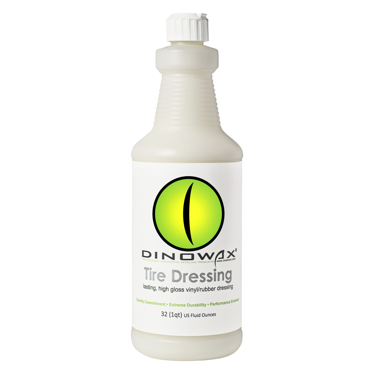 Tire Dressing