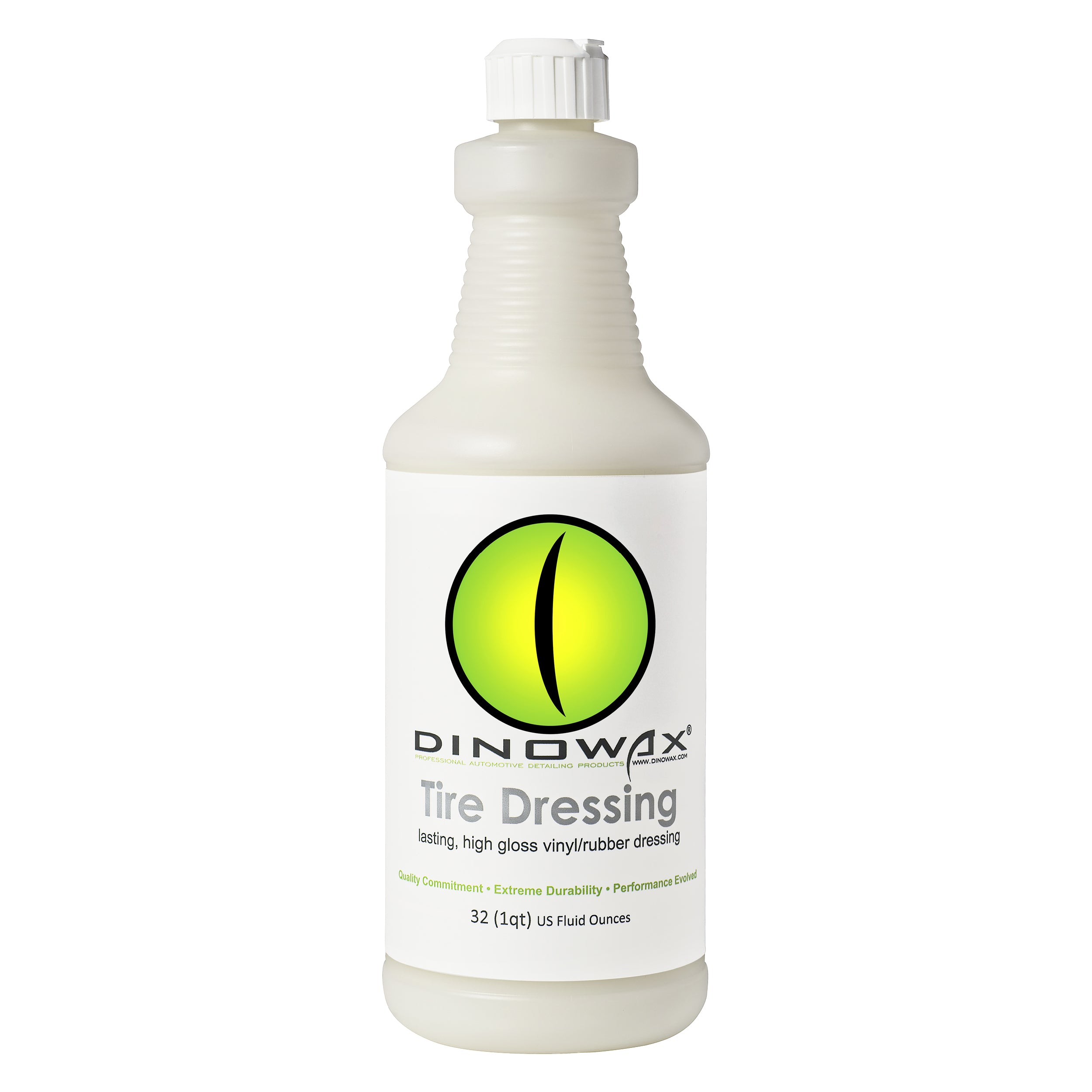 Tire Dressing