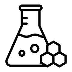 Concentrated formula icon